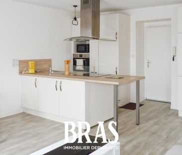 Location Appartement 2 pièces 40m² VANNES 56000 - Photo 5