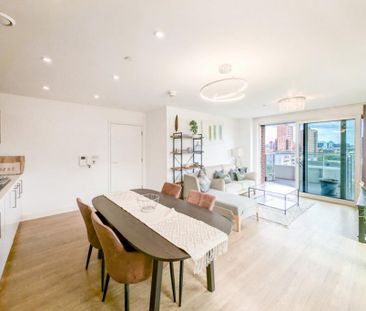 3 bedroom apartment to rent - Photo 3