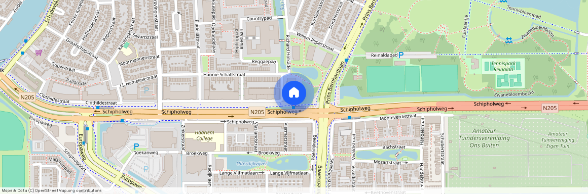 Freddie Oversteegenstraat 447, Verzetsliedenbuurt, 2033MV, Haarlem