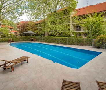 Fully furnished penthouse at "The Brighton" - Photo 5