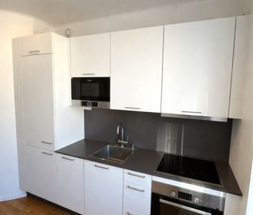 Fyrgränd 3 - Photo 2