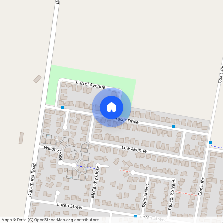 2 Carroll Avenue, Eglinton NSW 2795