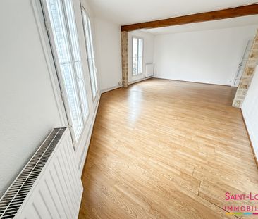 Appartement Poissy 3 pièce(s) 58.67 m2, - Photo 4