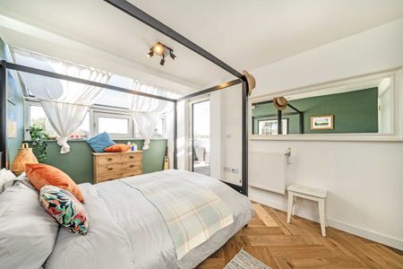 Princess Louise Walk, North Kensington, W10, London - Photo 3