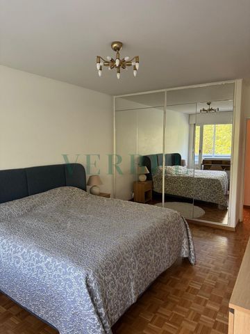 Furnished 4-room apartment for rent - Foto 5