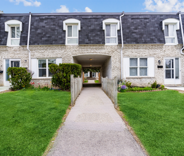 Bloor Dixie Townhomes - Townhouse (3 bedroom) - Photo 4