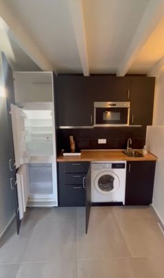 ESTÚDIO T0 COM MEZZANINE PARA ARRENDAR EM ALCÂNTARA - Photo 1