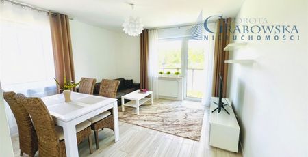 Mieszkanie na wynajem - Zdjęcie 3