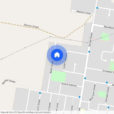 27 Belah Street, NSW 2871, Forbes