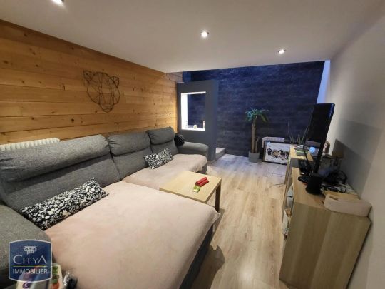 Maison à louer 3 pièces 65.7m² - Photo 1