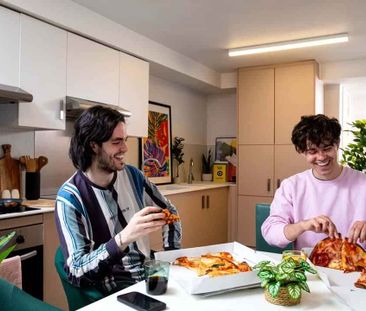 Small Standard Double Ensuite - Photo 6