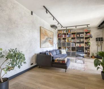 LOFT! Leszczyńska 3 TOP Powiśle ciche!też na biuro - Photo 1