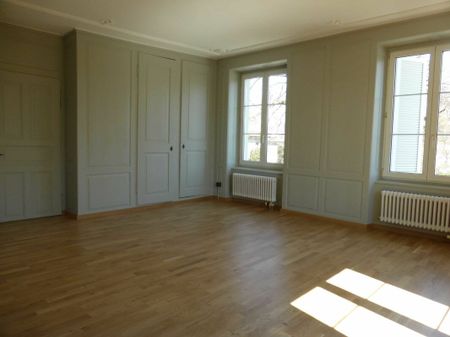 2.5 Zimmer, 2. Stock - Photo 5