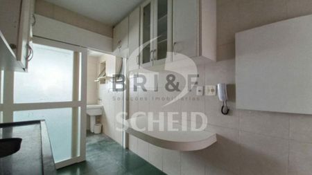 Viva Com Conforto E Praticidade No Coração Do Brooklin - 80 m², 2 Dorm E Lazer Completo! - Foto 2