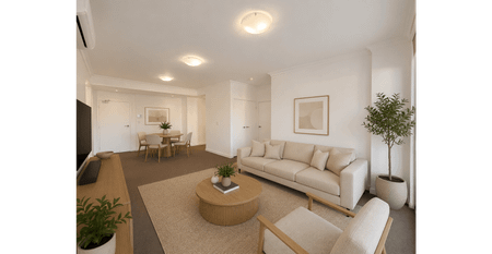 Luxury Living with Space, Style & Convenience in the Heart of Campbelltown - Photo 2