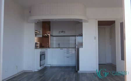 Appartement 2 Pièces 32 m² - Photo 3