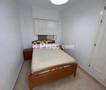 Apartamento en alquiler en El Acequión - los Náufragos - Photo 3