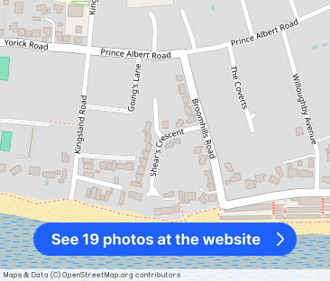 Shears Crescent, West Mersea, Colchester, Essex, CO5 8AR - Photo 1