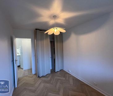 Appartement à louer 2 pièces 35.09m² - Photo 3