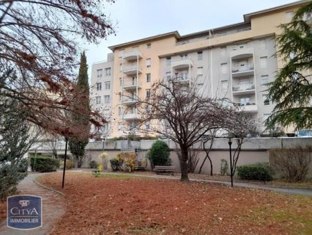 Appartement à louer 1 pièce 39.85m² - Photo 5