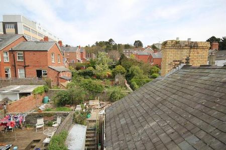 5 bedroom house share to rent - Photo 4