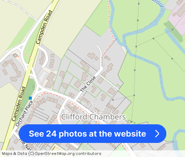 5 bedroom detached house for rent - Photo 1