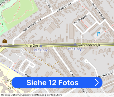 Recent 1-slaapkamer appartement op toplocatie - Foto 1