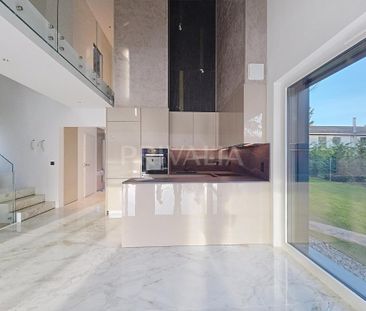 Magnifique villa neuve avec piscine dans un environnement calme et ... - Foto 5