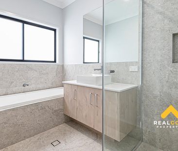 Premium Brand-New Home in a Peaceful Location - Photo 3