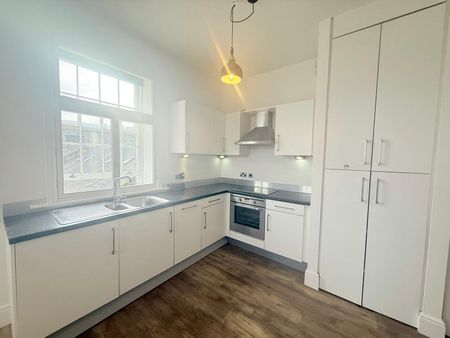 1 bedroom apartment to rent - Photo 4