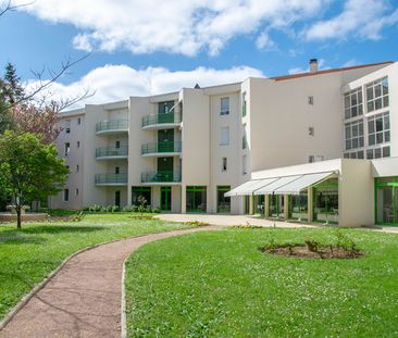 Location Appartement 2 pièces 51m² - Photo 5