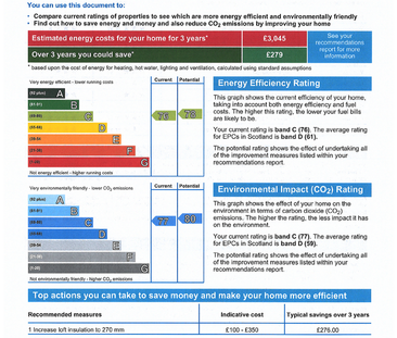 2 bedroom flat to rent - Photo 6