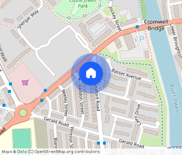 Seaford Road, Salford, M6 - Photo 1