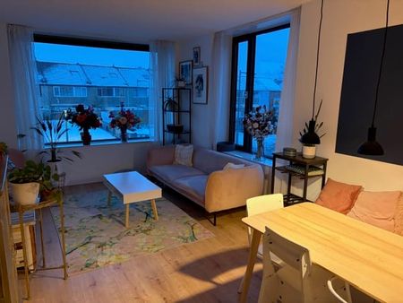 Appartement te huur: Muiderwaard 428-B 1824 XT Alkmaar - Foto 2