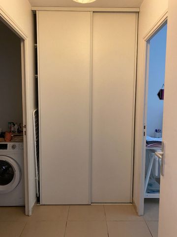 Location appartement 2 pièces, 60.00m², Angers - Photo 3