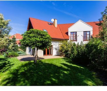 5 sypialni | Nowoczesny | Ogród | Klimatyzacja - Zdjęcie 1