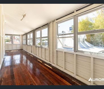 Classic Queenslander Charm in Prime Inner-City Location - Photo 5
