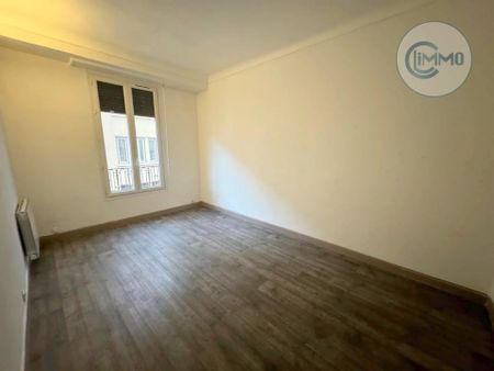 Exclusivité – Studio au calme, proche avenue Malausséna - Photo 3