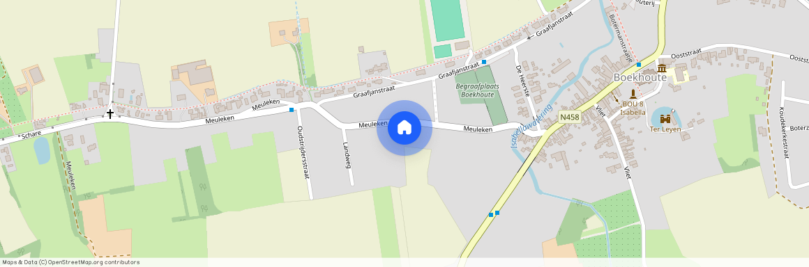 Meuleken, 23 G, 9961, Boekhoute