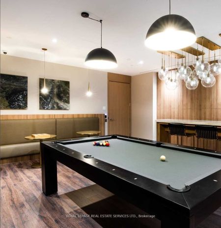 For Lease - 21 Park Street Unit# 809, Mississauga, Ontario - Photo 4