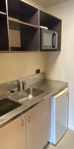 Studio Apartment in the Heart of Wellington! - Photo 3