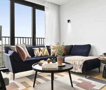 3 bedroom flat to rent - Photo 4