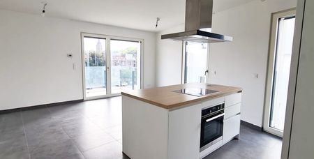 Appartement te huur - Photo 3