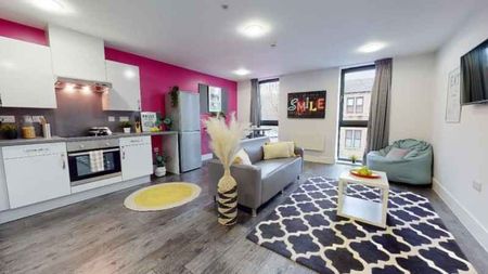 Copper En Suite Plus - Photo 2