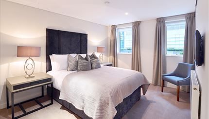 4B MERCHANT SQUARE EAST, W2, London - Photo 4