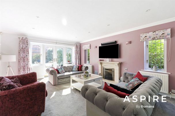 5 bedroom house to rent - Photo 1