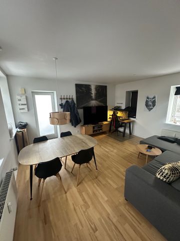 Sønderbrogade 33 B, 1. 8700 Horsens - Photo 2