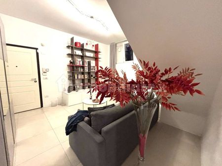 Appartamento via Orfeo 42, Santo Stefano, Bologna - Foto 4