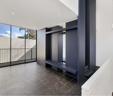 CUTTING EDGE 3 BED TERRACE WITH PARKING FOR 1 CAR FROM AN AWARD WIN... - Photo 5
