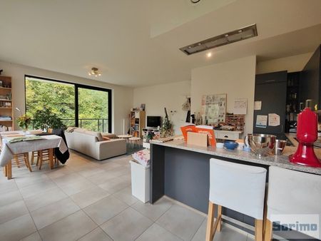 Appartement - à louer - Photo 3